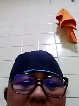 Darly Gomez online show from 01.29.25