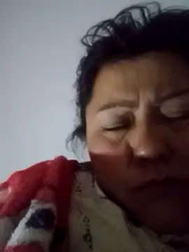 Darly Gomez online show from 01.30.25