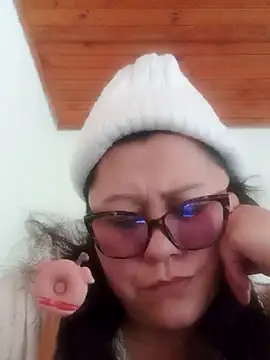 Darly Gomez online show from 01.30.25