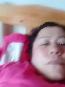 Darly Gomez online show from 02.13.25