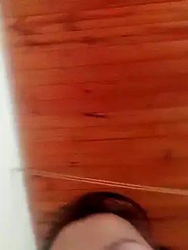 Darly Gomez online show from 02.14.25