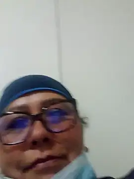 Darly Gomez online show from 02.15.25