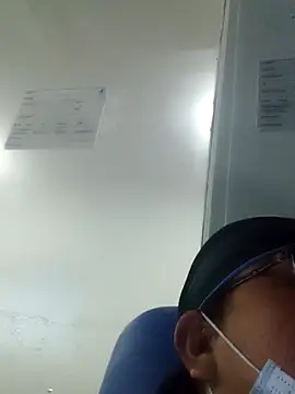 Darly Gomez online show from 02.16.25