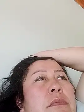 Darly Gomez online show from 02.16.25