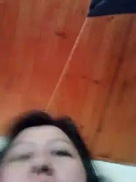 Darly Gomez online show from 02.25.25