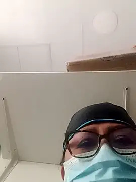 Darly Gomez online show from 03.03.25