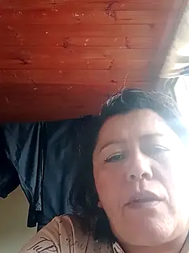 Darly Gomez online show from 03.06.25