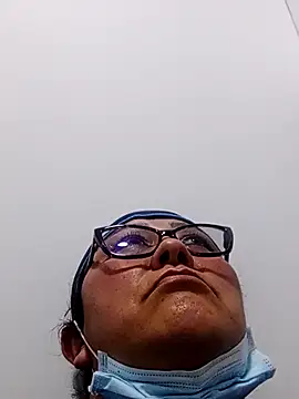 Darly Gomez online show from 03.07.25