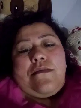 Darly Gomez online show from 03.10.25