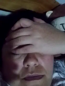 Darly Gomez online show from 03.18.25