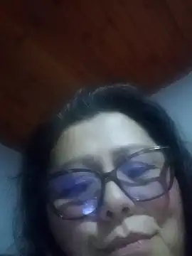 Darly Gomez online show from 03.18.25