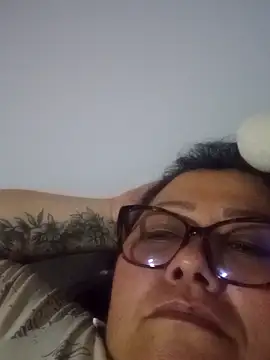 Darly Gomez online show from 03.21.25