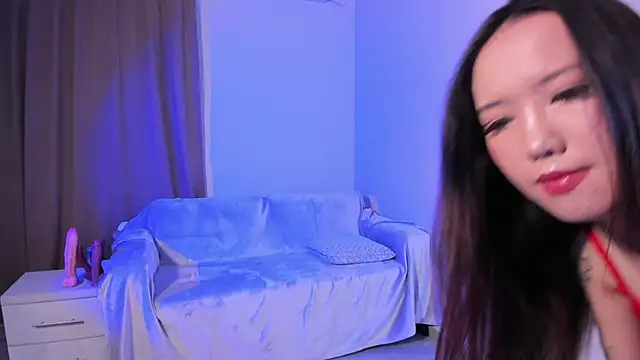 Snapshot of Mishel_Blessing chatting on 01.16.25 Mishel Blessing online show from 01.16.25