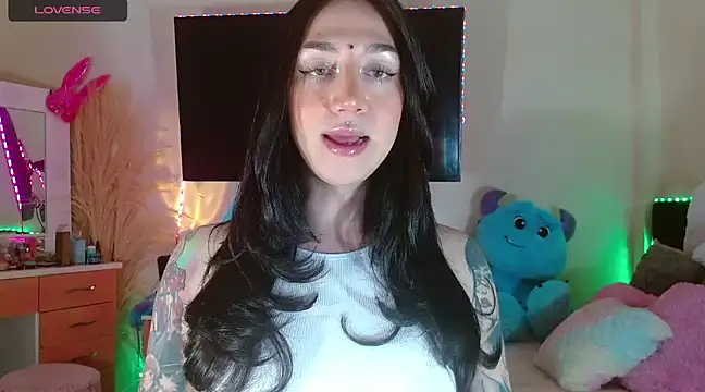 Snapshot of karla_zambrano chatting on 12.07.24 karla zambrano online show from 12.07.24