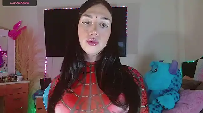 Snapshot of karla_zambrano chatting on 12.24.24 karla zambrano online show from 12.24.24