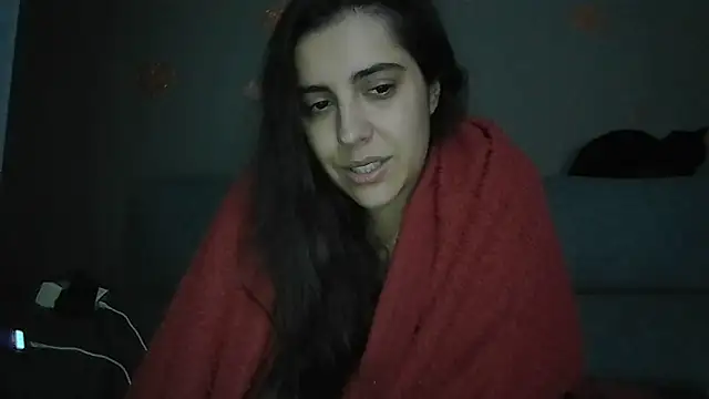 Snapshot of Ursumi1 chatting on 12.16.25 Ursumi1 online show from 12.16.25