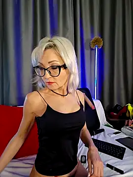 Milforja online show from 02.20.26