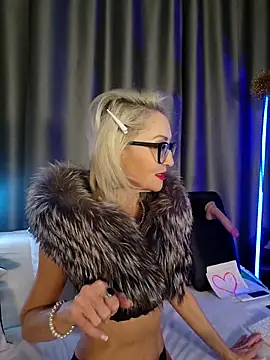 Milforja online show from 04.06.26