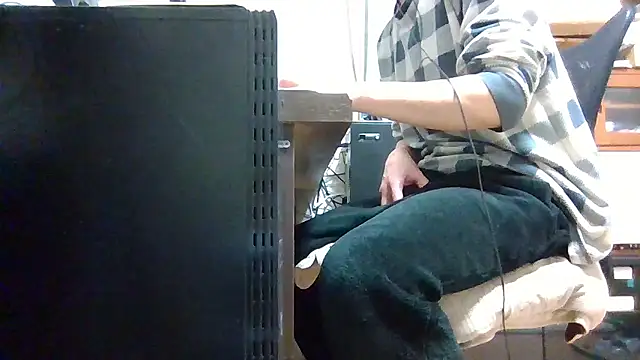 Snapshot of toho_cst chatting on 02.15.26 toho cst online show from 02.15.26