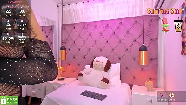SHARONN     online show from 01.22.25