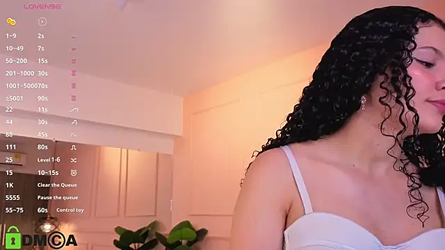 SHARONN     online show from 05.23.26