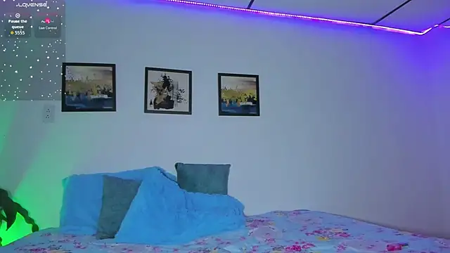 elafranco  online show from 11.20.25