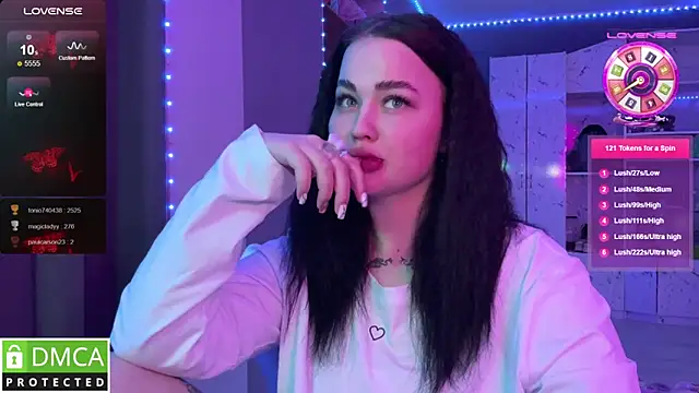 Pepsik0lnaya online show from 02.21.25