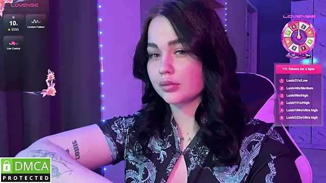 Pepsik0lnaya online show from 02.24.25