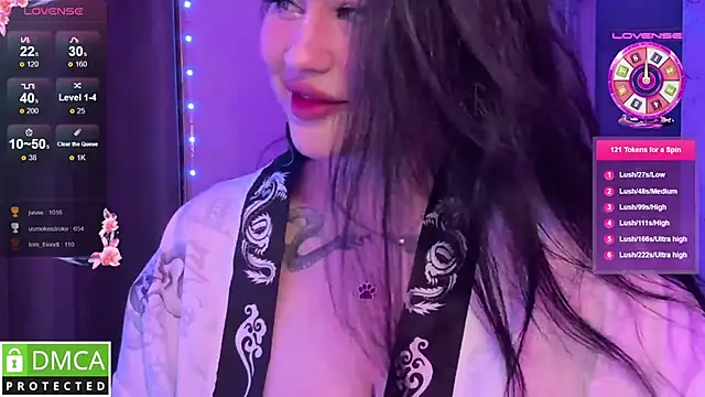 Pepsik0lnaya online show from 03.07.25