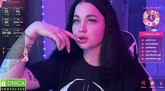 Pepsik0lnaya online show from 03.12.25