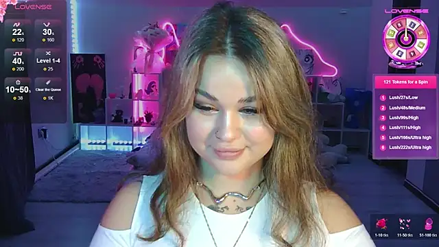 Pepsik0lnaya online show from 11.15.25