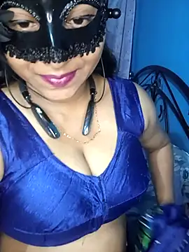 Sexy Mona Bhabhi online show from 03.03.25