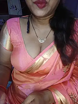 Sexy Mona Bhabhi online show from 06.25.26