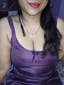 Sexy Mona Bhabhi online show from 07.05.26