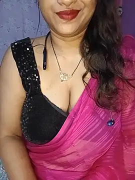 Sexy Mona Bhabhi online show from 07.26.26