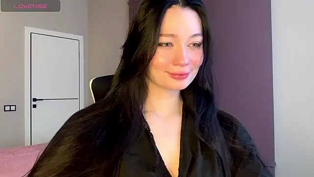 Misty Rose online show from 12.14.24