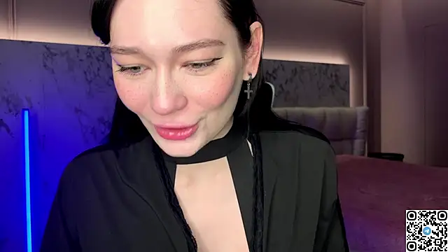 Misty Rose online show from 01.05.25