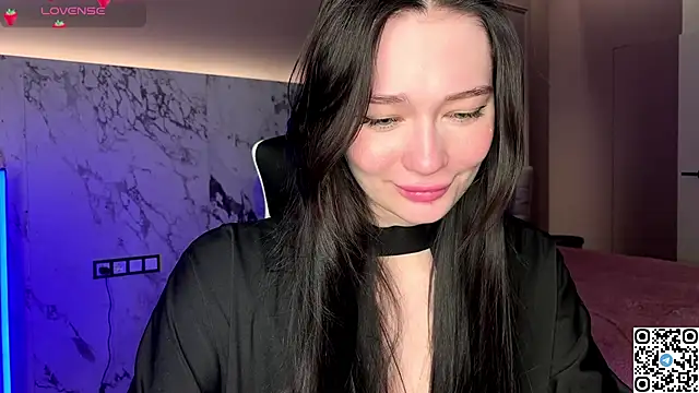 Misty Rose online show from 01.05.25