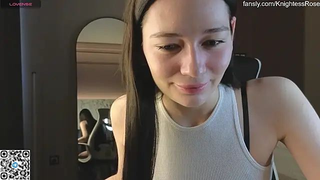 Misty Rose online show from 01.19.25