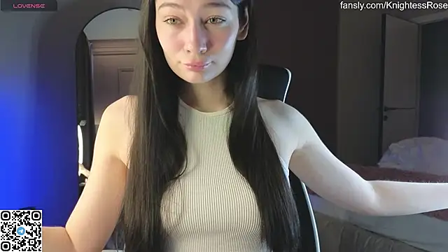 Misty Rose online show from 01.23.25
