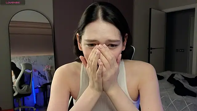 Misty Rose online show from 02.09.25