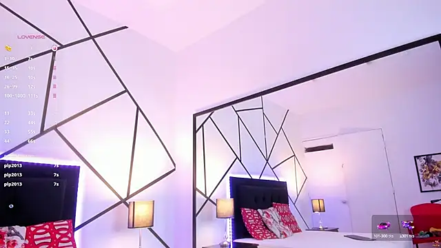 aggy castel online show from 03.17.25