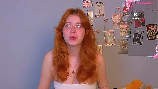 Penny Staaar online show from 03.30.26