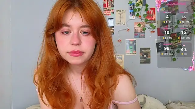 Penny Staaar online show from 07.02.26