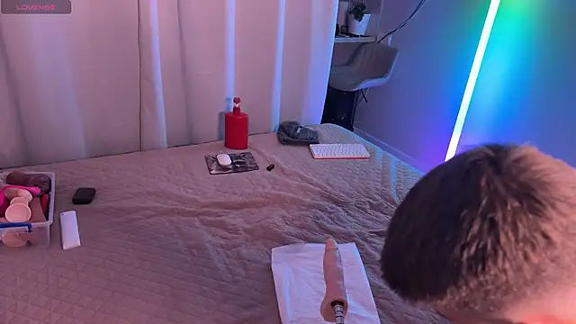 Walt Enjoy online show from 11.17.25