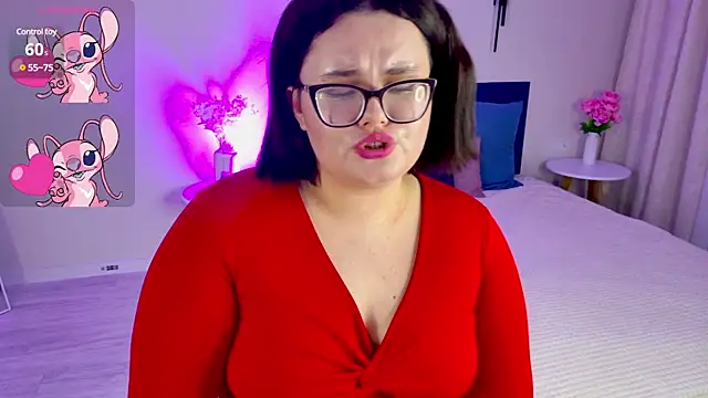 Snapshot of Jessica_Joy chatting on 01.31.25 Jessica Joy online show from 01.31.25