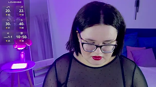 Snapshot of Jessica_Joy chatting on 02.03.25 Jessica Joy online show from 02.03.25