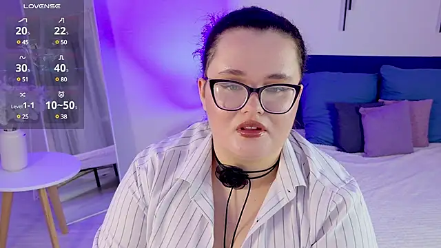 Snapshot of Jessica_Joy chatting on 02.07.25 Jessica Joy online show from 02.07.25