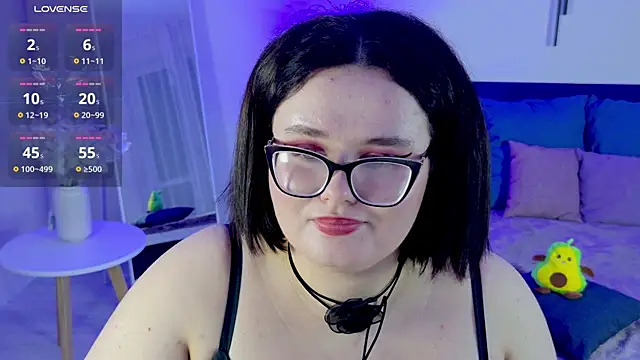 Snapshot of Jessica_Joy chatting on 02.12.25 Jessica Joy online show from 02.12.25