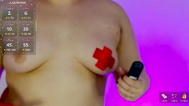 Snapshot of Jessica_Joy chatting on 02.25.25 Jessica Joy online show from 02.25.25